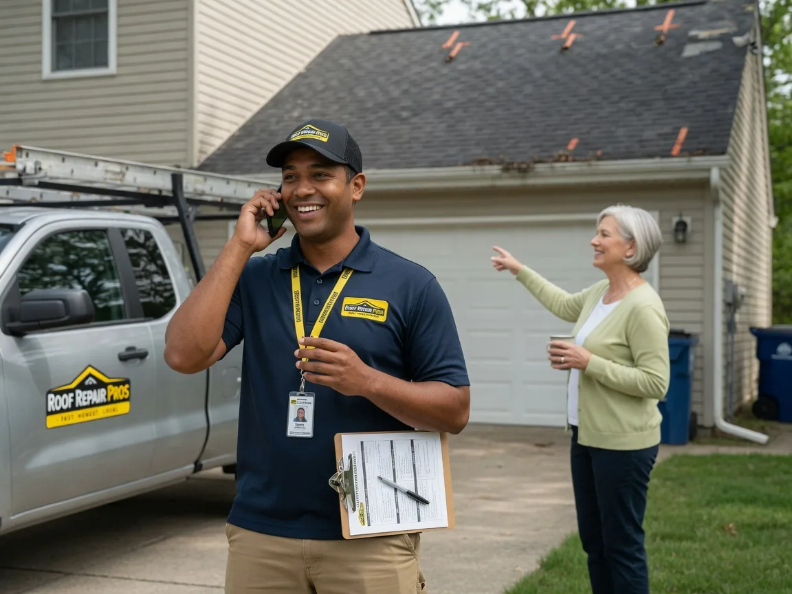 Roof Repair Thousandsticks, KY FAQs